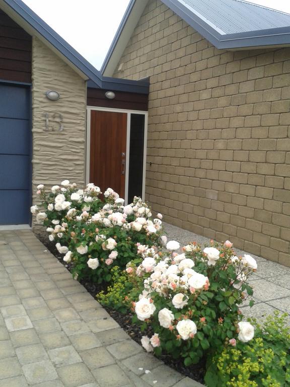 Clyde13 Bed & Breakfast Екстериор снимка