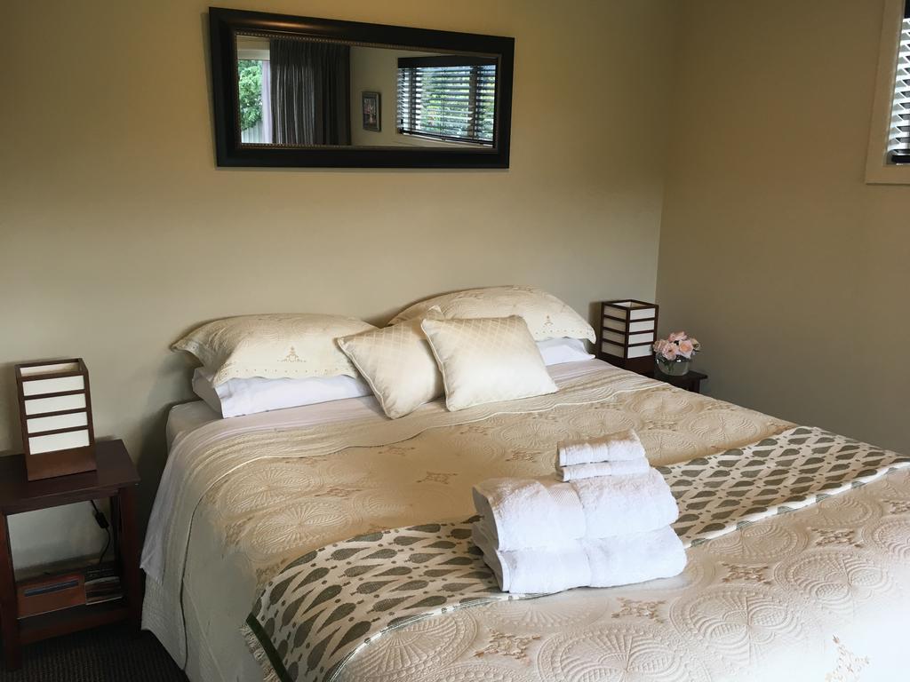 Clyde13 Bed & Breakfast Екстериор снимка